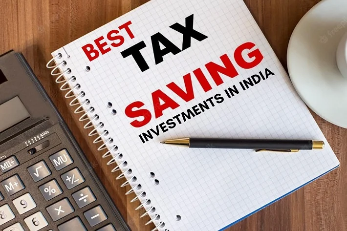 Best Tax Saving Investments In India