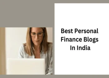 Best Finance Blogs India