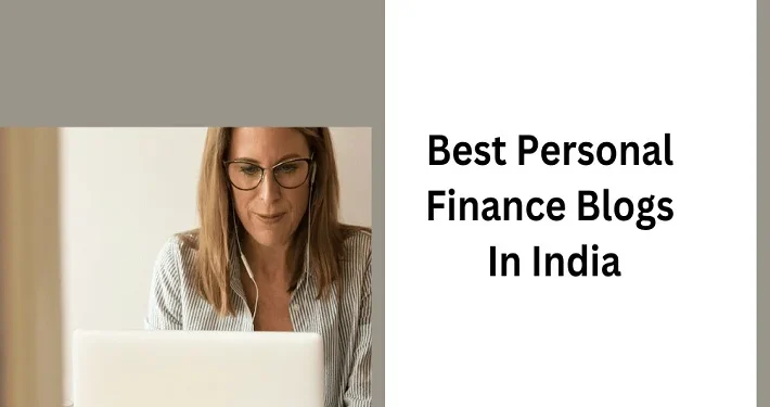 Best Finance Blogs India
