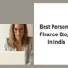 Best Finance Blogs India