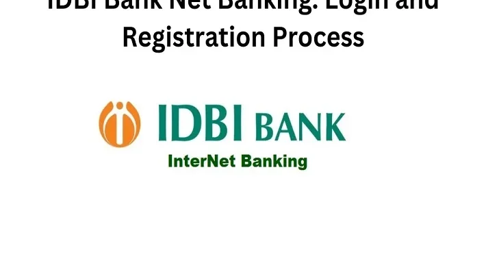 IDBI Bank Net Banking