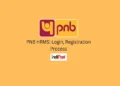 pnb hrms login