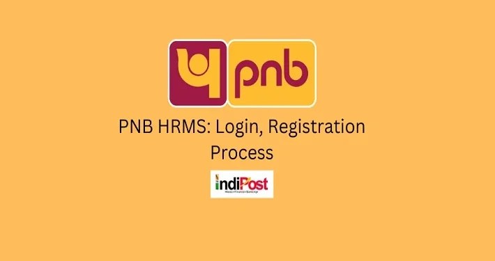 pnb hrms login