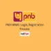 pnb hrms login