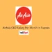 Air Asia CEO Salary Per Month