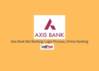 Axis Bank Net Banking