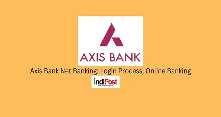 Axis Bank Net Banking