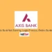 Axis Bank Net Banking