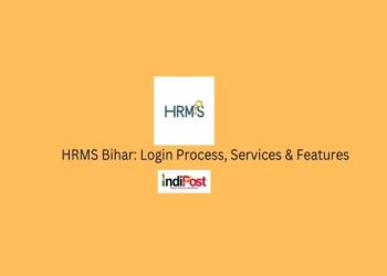 HRMS Bihar