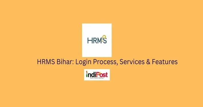 HRMS Bihar