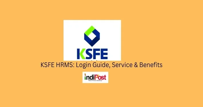 KSFE HRMS