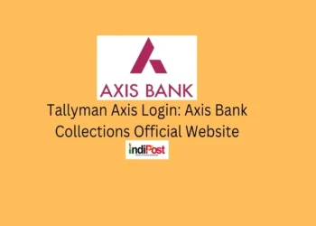 Tallyman Axis Bank