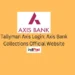 Tallyman Axis Bank