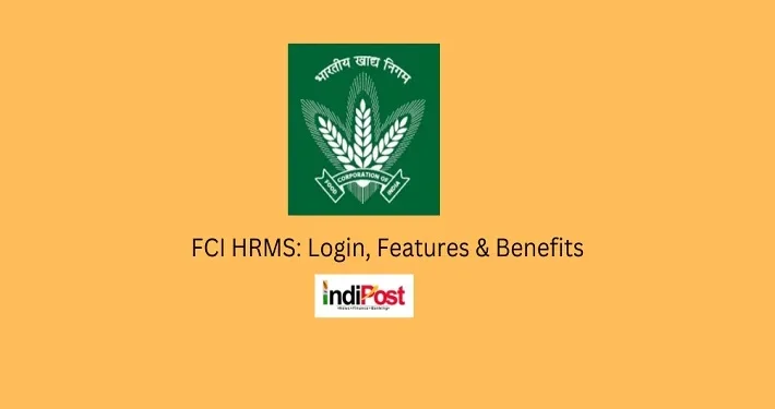 fci hrms