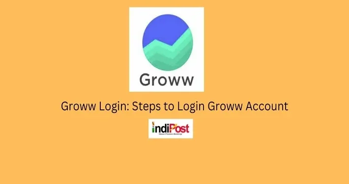 Groww Login