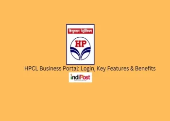 HPCL Business Portal