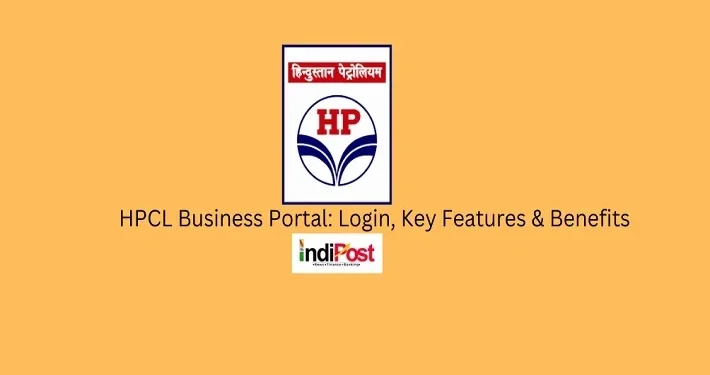 HPCL Business Portal