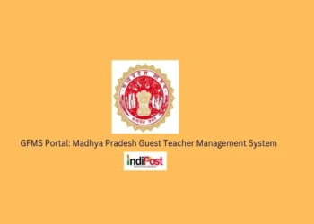 GFMS Portal: MP Guest Teacher Management