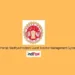 GFMS Portal: MP Guest Teacher Management