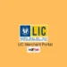 LIC Merchant Portal