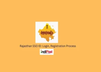 Rajasthan SSO ID Login
