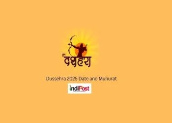 Dussehra 2025