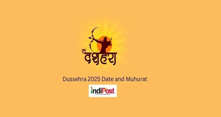 Dussehra 2025