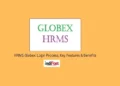 HRMS Globex