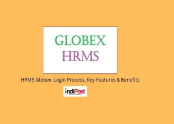 HRMS Globex