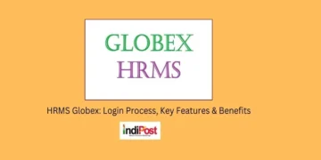 HRMS Globex