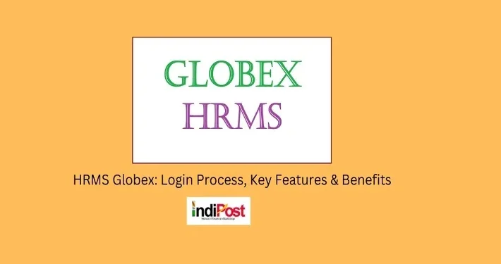 HRMS Globex