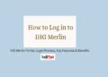 IHG Merlin Portal