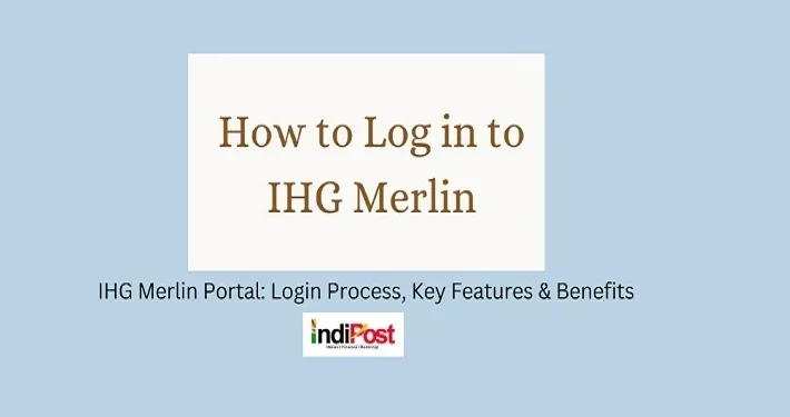 IHG Merlin Portal