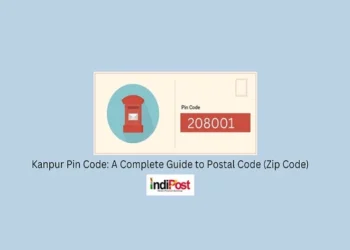 Kanpur Pin Code