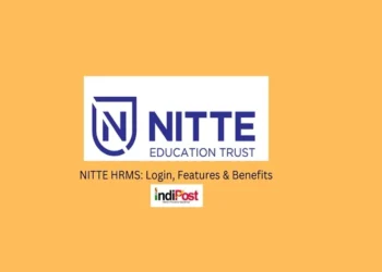 NITTE HRMS