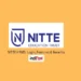 NITTE HRMS