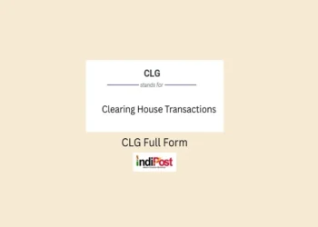 Clearing House Transactions
