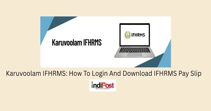 Karuvoolam IFHRMS Login