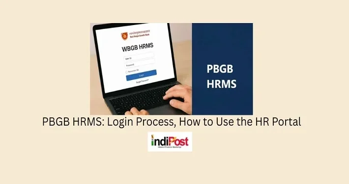 PBGB HRMS