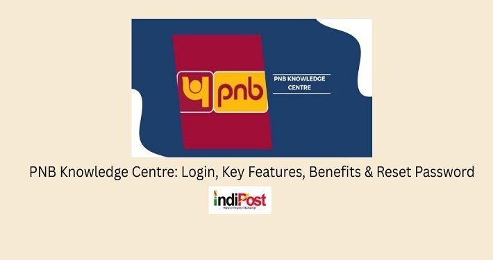 PNB Knowledge Centre