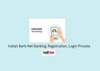 Indian Bank Net Banking
