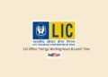 LIC Office Timings