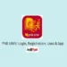 PNB UNIV Login