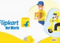 Flipkart Net Worth