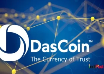 How to Buy DasCoin in India