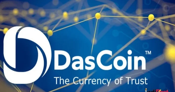 How to Buy DasCoin in India
