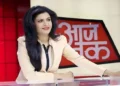 Anjana Om Kashyap Salary