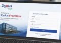 ZydusFrontline Login