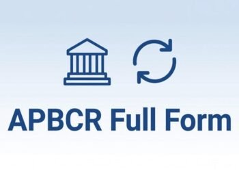 APBCR Full Form