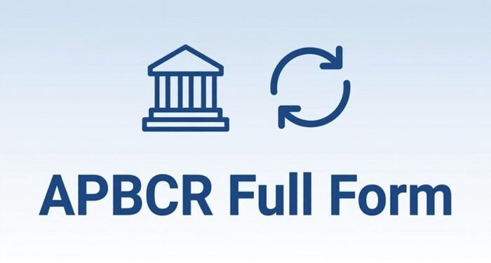 APBCR Full Form